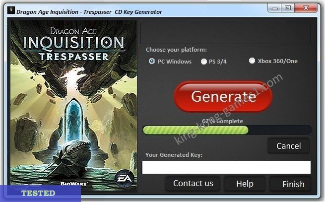 Windows 7 key generator download